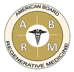 American Board of Regenerative Medicine (ABRM)