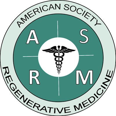 American Society of Regenerative Medicine (ASRM)
